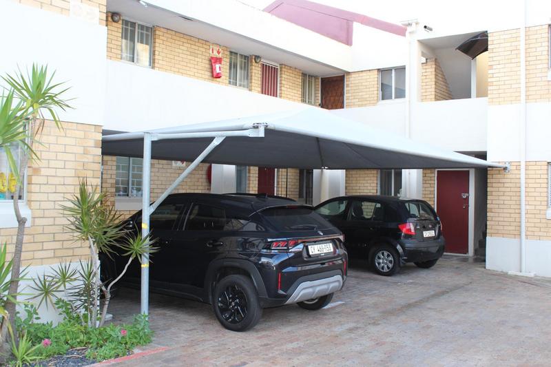 1 Bedroom Property for Sale in Churchill Estate Western Cape